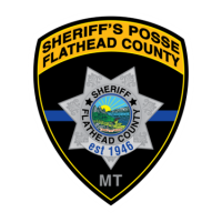 Flathead County Sheriff's Posse